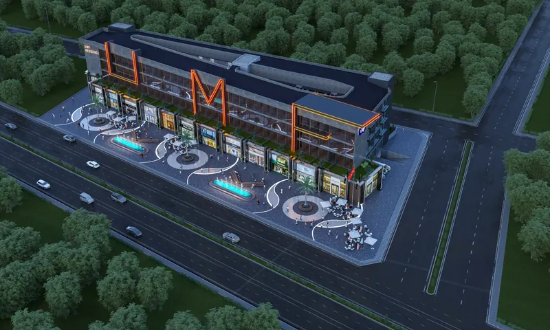 UMF Residence